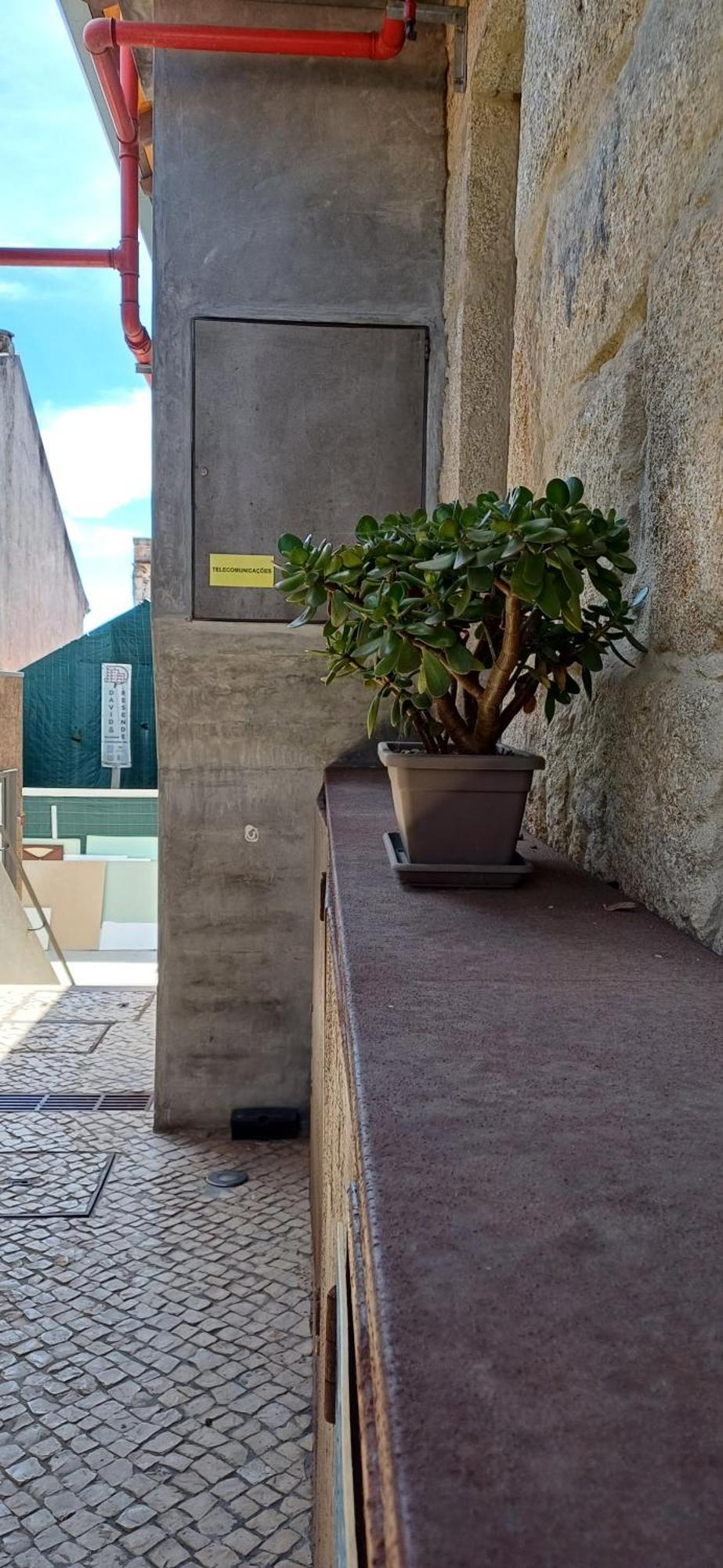 Apartmán Typical Loft Oporto Downtown Exteriér fotografie